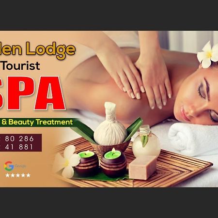 Golden Lodge Tangalle Esterno foto