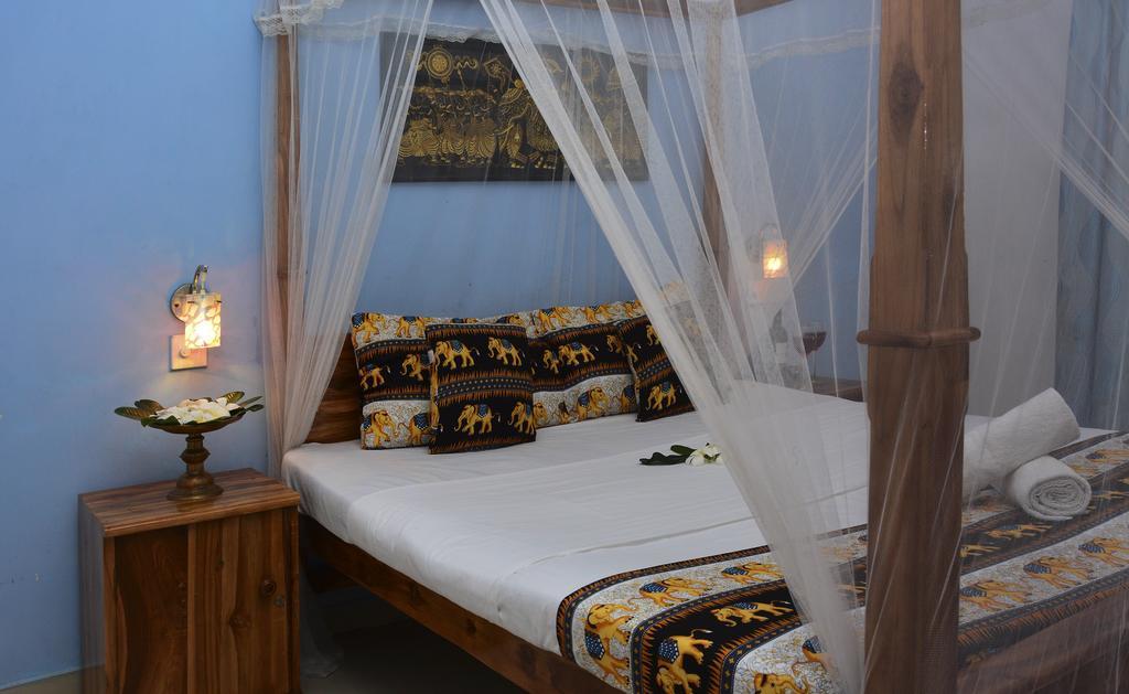 Golden Lodge Tangalle Camera foto