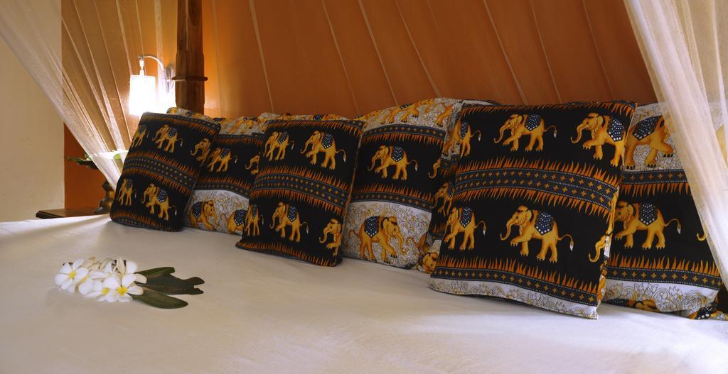 Golden Lodge Tangalle Camera foto