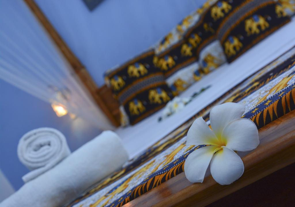 Golden Lodge Tangalle Camera foto