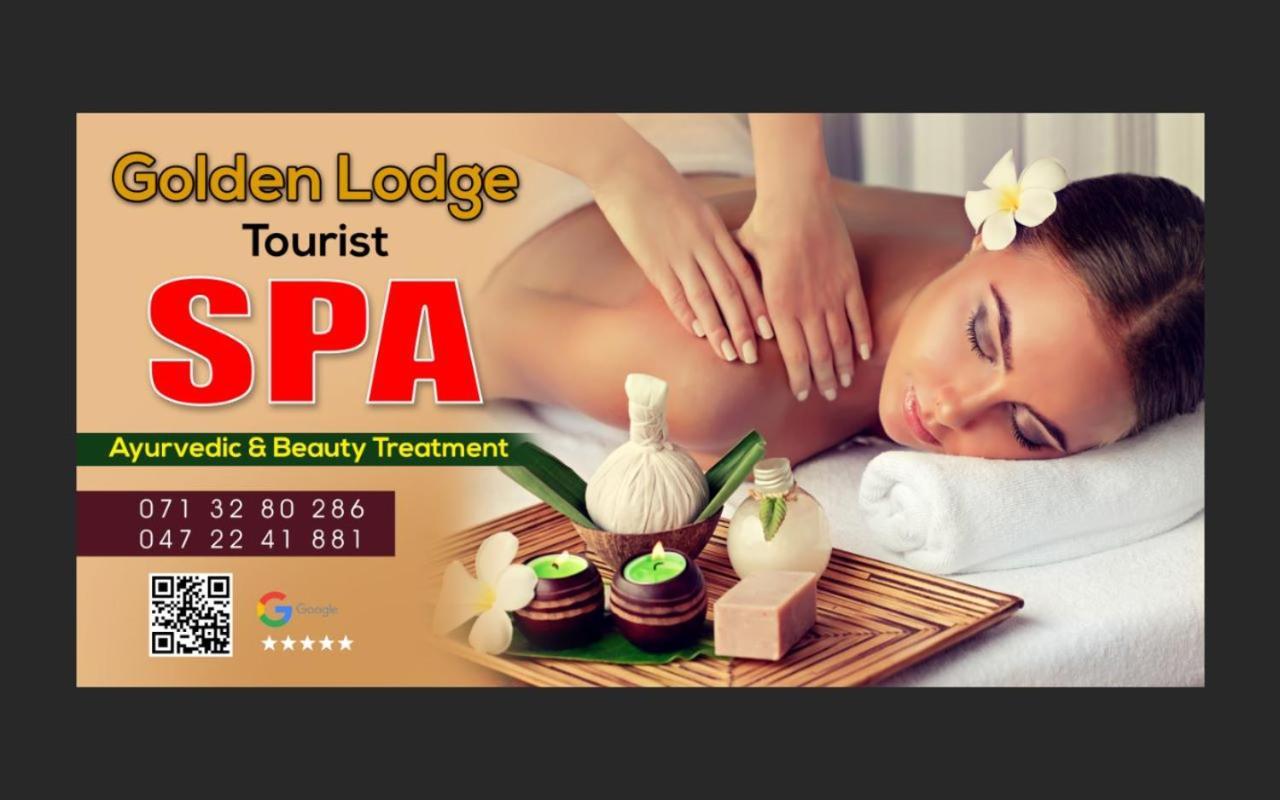 Golden Lodge Tangalle Esterno foto