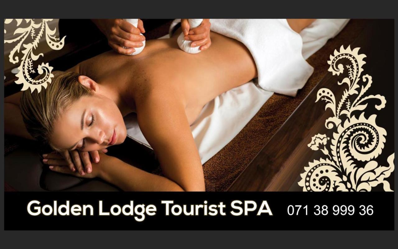 Golden Lodge Tangalle Esterno foto