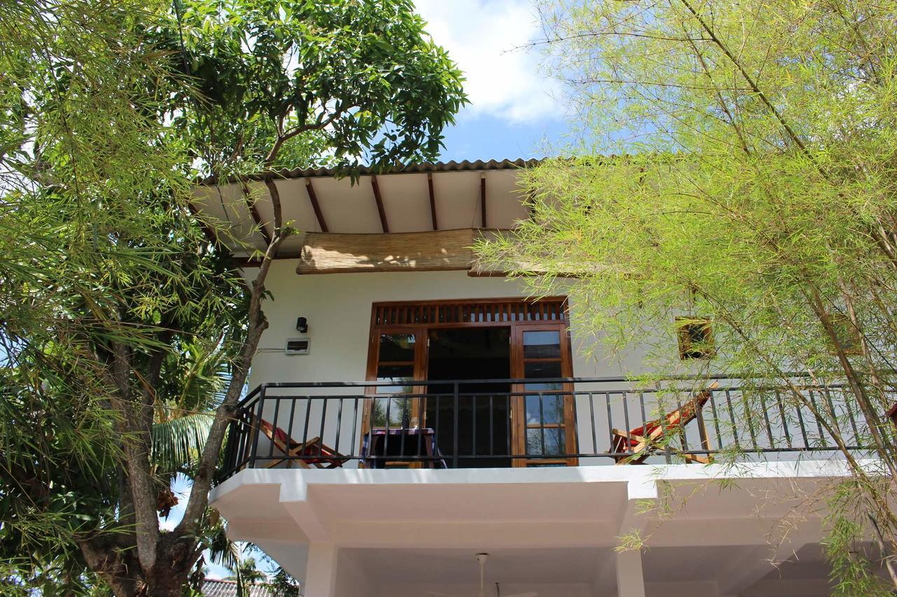 Golden Lodge Tangalle Esterno foto